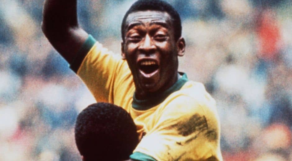 pele
