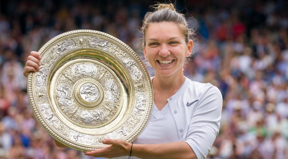 simona halep