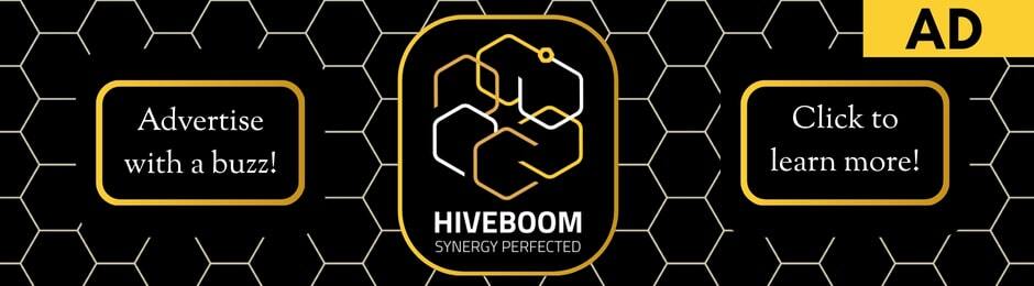 HIVEBOOM