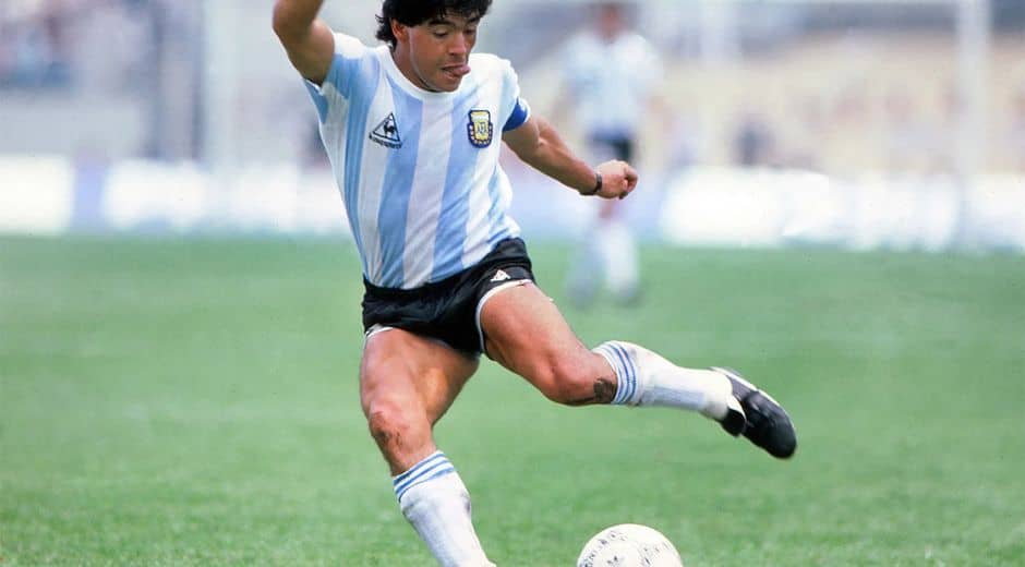 Maradona