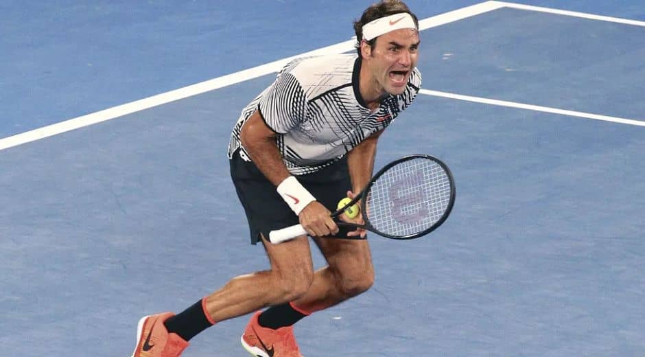 roger federer