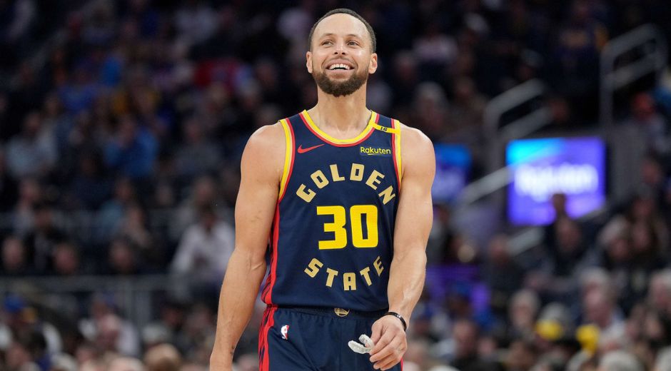 steph curry