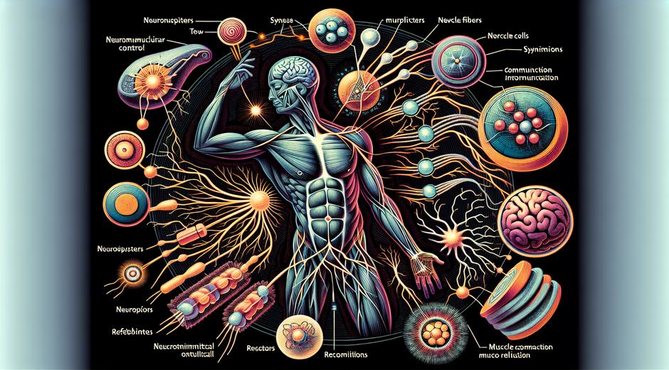 Neuromuscular Control