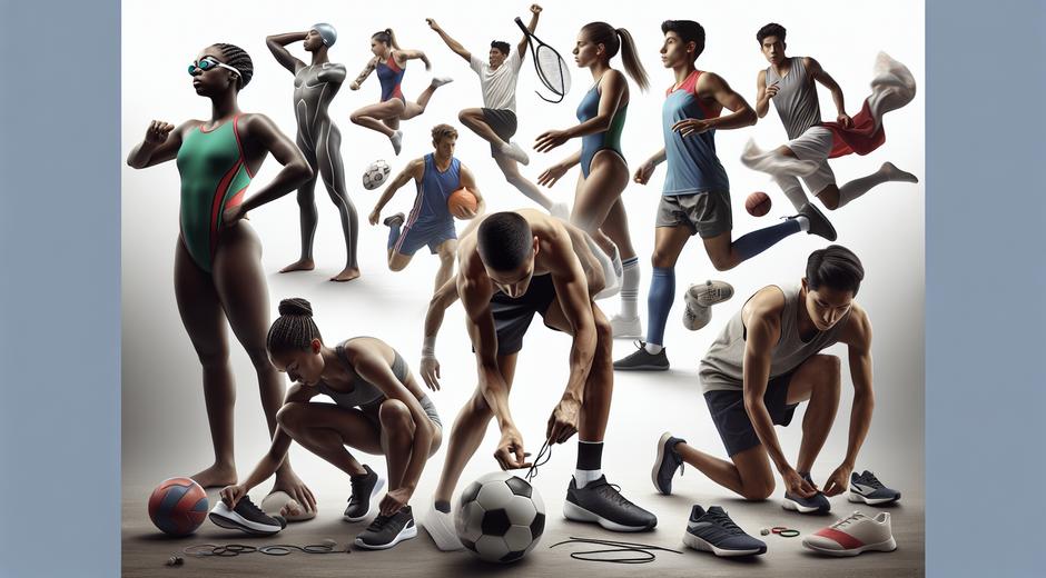 Competitive Readiness