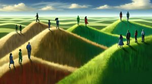 Competitive Resilience