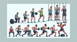 Athletic Development