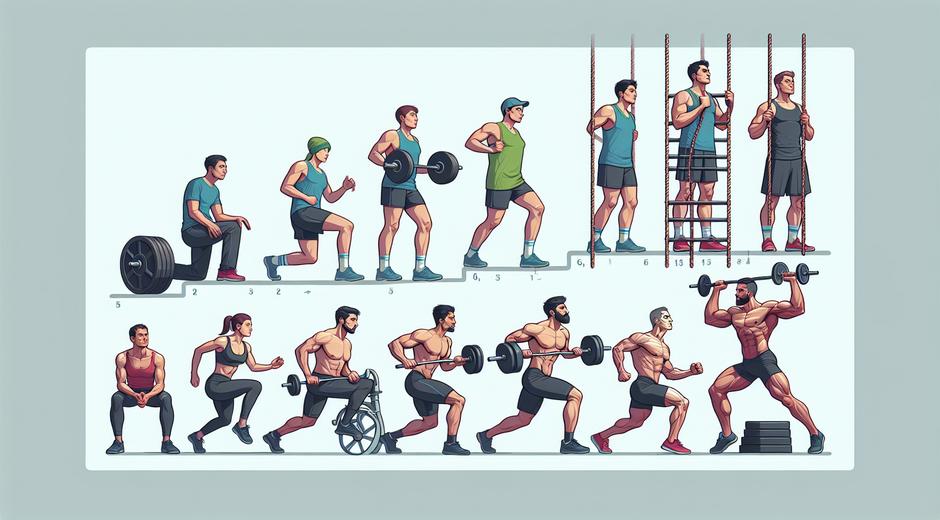 Athletic Development