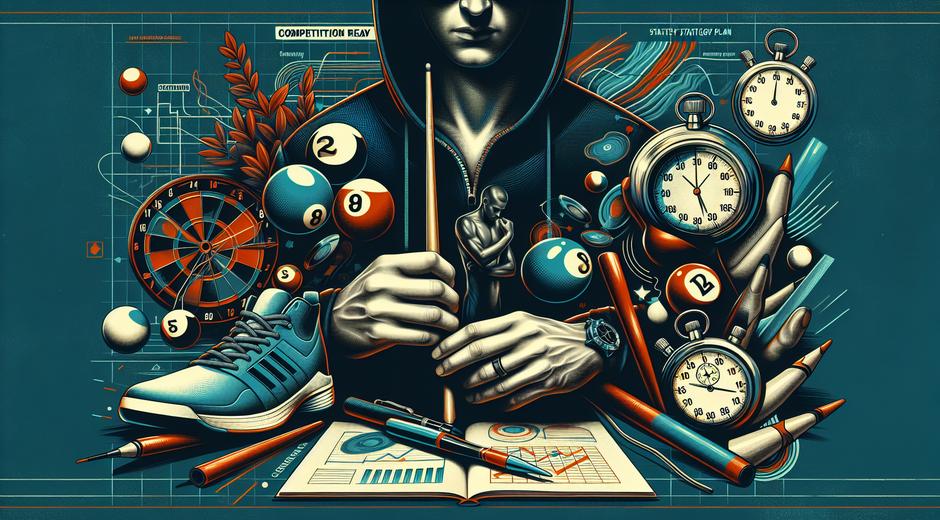 Competition Readiness