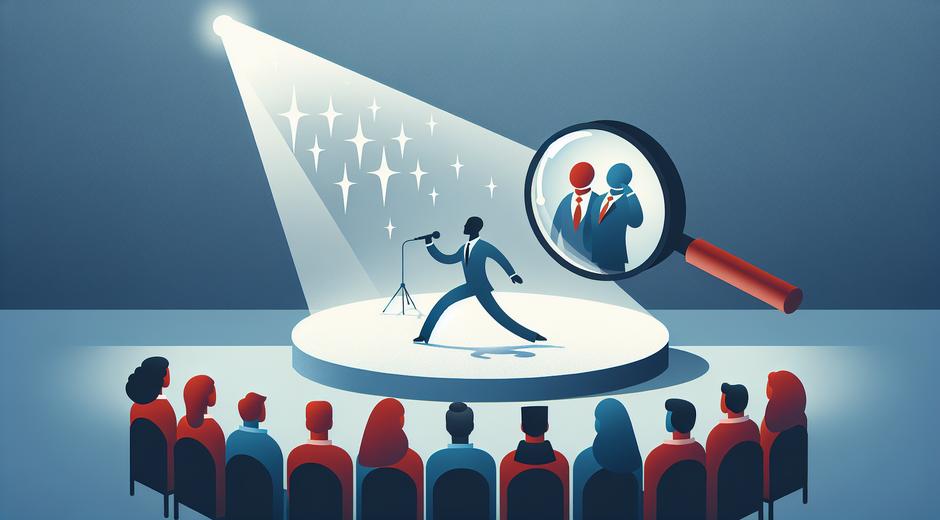 Performance Awareness