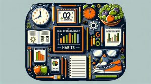 High Performance Habits