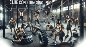 Elite Conditioning