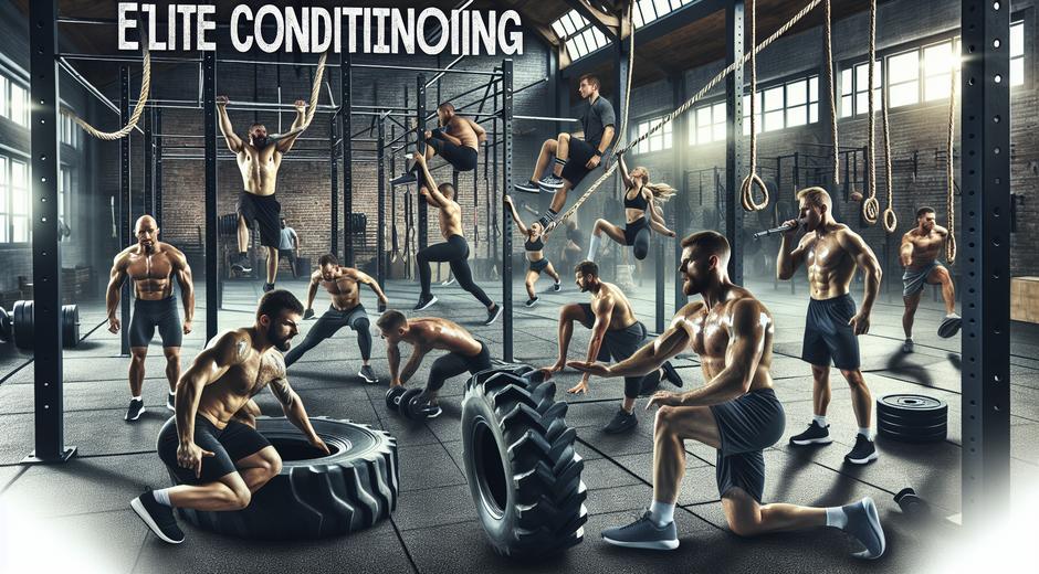 Elite Conditioning