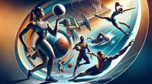 Athletic Versatility