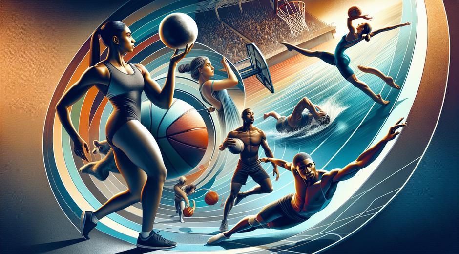 Athletic Versatility