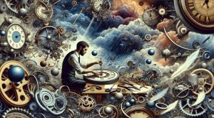 Focus Under Pressure