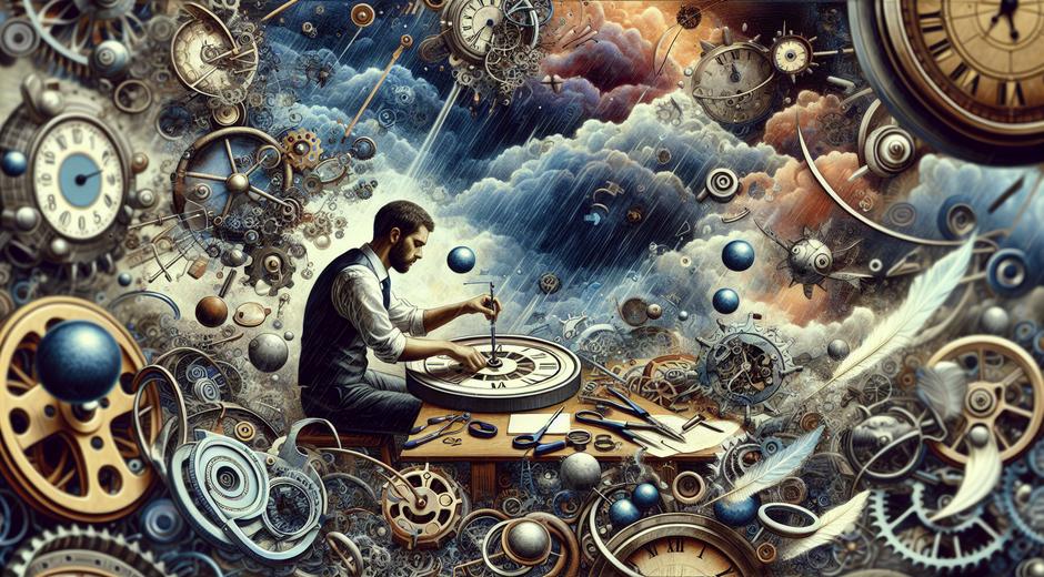 Focus Under Pressure