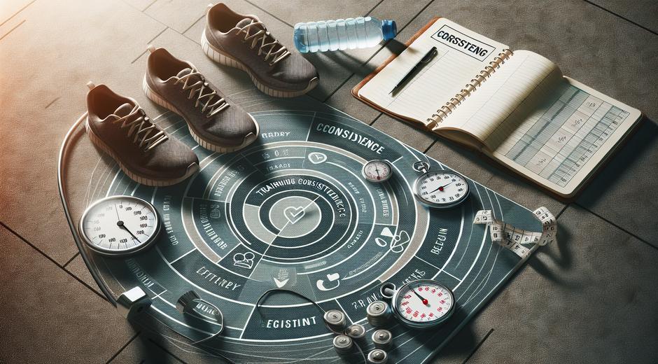 Training Consistency