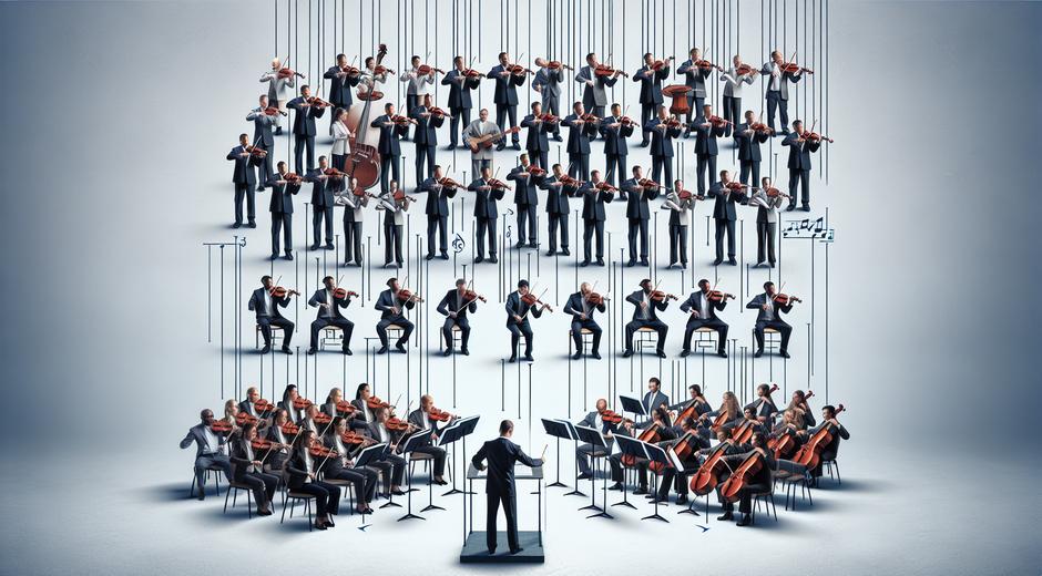 Execution Consistency