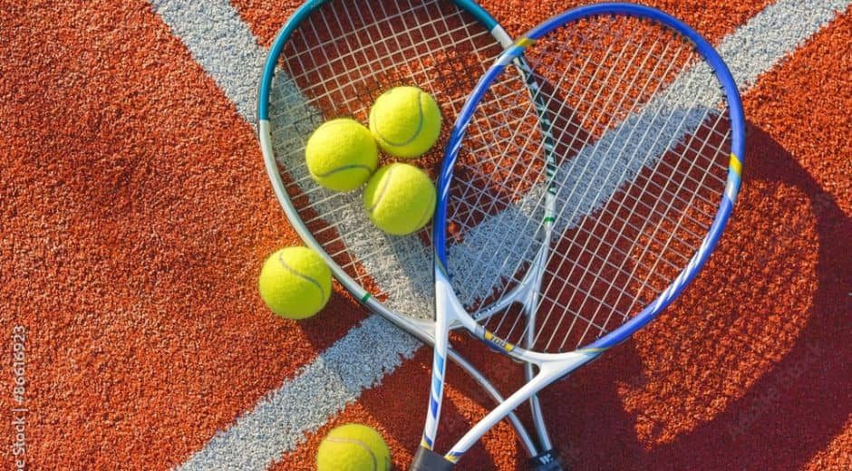 TENNIS